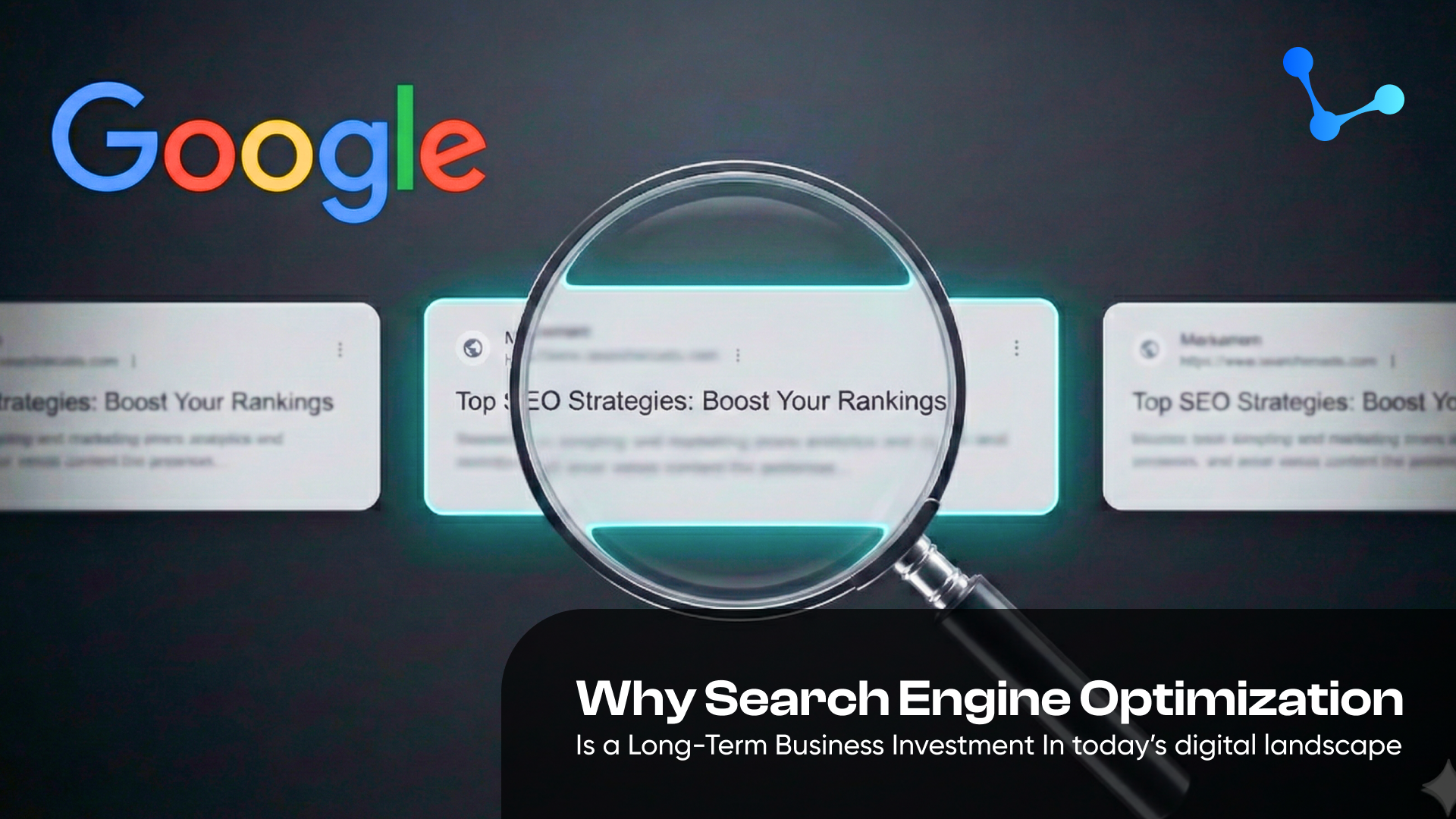 Why SEO Is a Long-Term Business Investment | Techwix